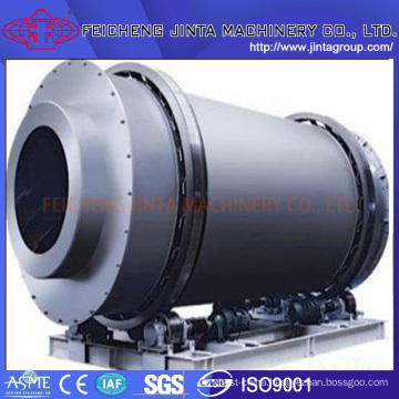 High Efficiency Widely Used Industrial Rotary Dryer